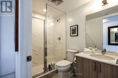 606 - 556 MARLEE AVENUE Toronto (Yorkdale-Glen Park) Ontario photo 20