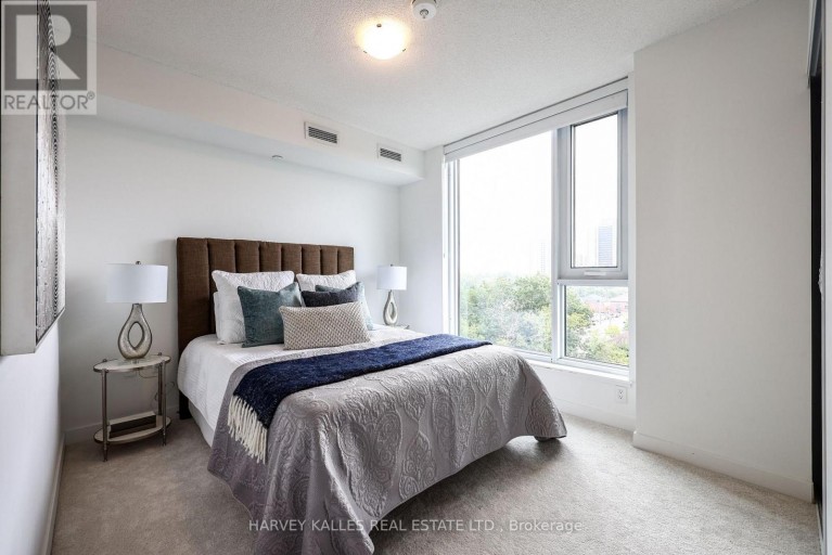 606 - 556 MARLEE AVENUE, Toronto (Yorkdale-Glen Park), Ontario, M6B0B1