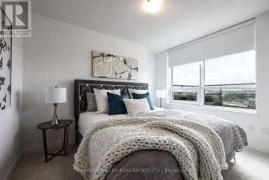 606 - 556 MARLEE AVENUE Toronto (Yorkdale-Glen Park) Ontario photo 24