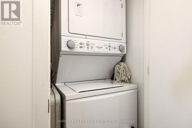 606 - 556 MARLEE AVENUE Toronto (Yorkdale-Glen Park) Ontario photo 26