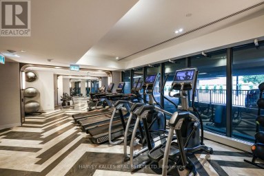 606 - 556 MARLEE AVENUE Toronto (Yorkdale-Glen Park) Ontario photo 29
