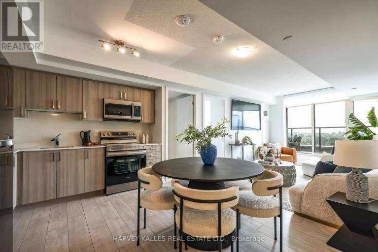 606 - 556 MARLEE AVENUE, Toronto (Yorkdale-Glen Park), Ontario, M6B0B1