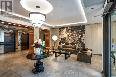 606 - 556 MARLEE AVENUE Toronto (Yorkdale-Glen Park) Ontario photo 30