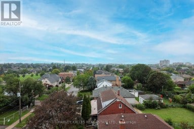 606 - 556 MARLEE AVENUE Toronto (Yorkdale-Glen Park) Ontario photo 37