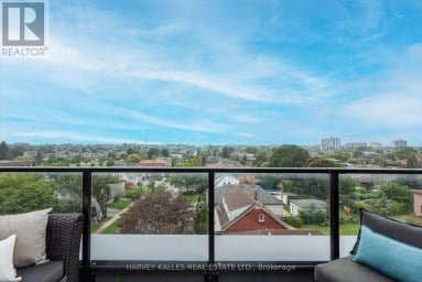 606 - 556 MARLEE AVENUE Toronto (Yorkdale-Glen Park) Ontario photo 40