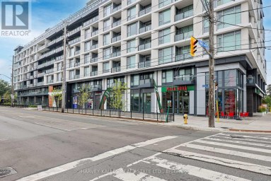 606 - 556 MARLEE AVENUE Toronto (Yorkdale-Glen Park) Ontario photo 41