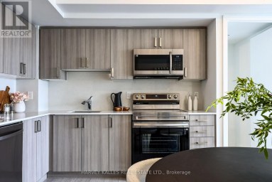 606 - 556 MARLEE AVENUE Toronto (Yorkdale-Glen Park) Ontario photo 5