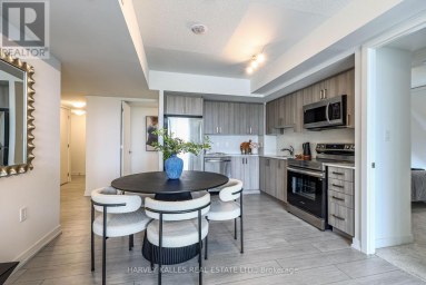 606 - 556 MARLEE AVENUE Toronto (Yorkdale-Glen Park) Ontario photo 8