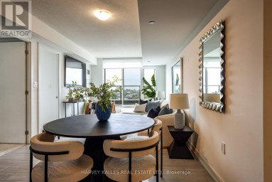 606 - 556 MARLEE AVENUE Toronto (Yorkdale-Glen Park) Ontario photo 9