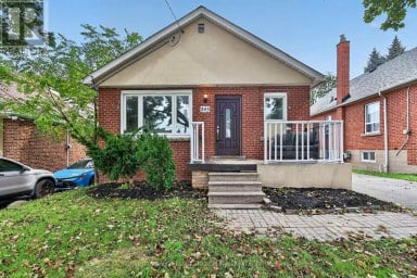 245 GLENHOLME AVENUE Hamilton (Glenview) Ontario photo 3