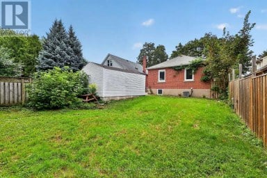 245 GLENHOLME AVENUE Hamilton (Glenview) Ontario photo 34
