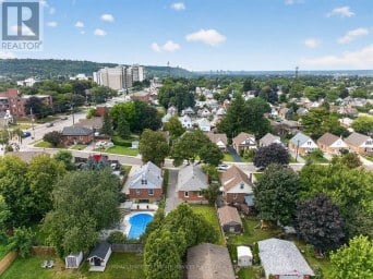 245 GLENHOLME AVENUE Hamilton (Glenview) Ontario photo 35