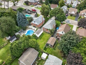 245 GLENHOLME AVENUE Hamilton (Glenview) Ontario photo 36