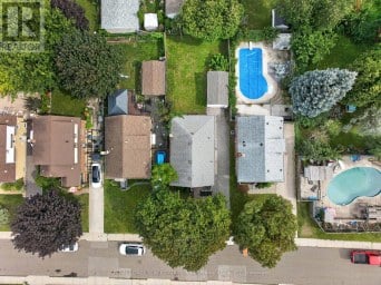 245 GLENHOLME AVENUE Hamilton (Glenview) Ontario photo 37