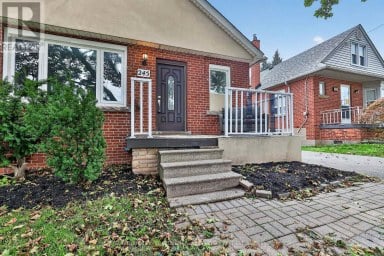 245 GLENHOLME AVENUE Hamilton (Glenview) Ontario photo 4