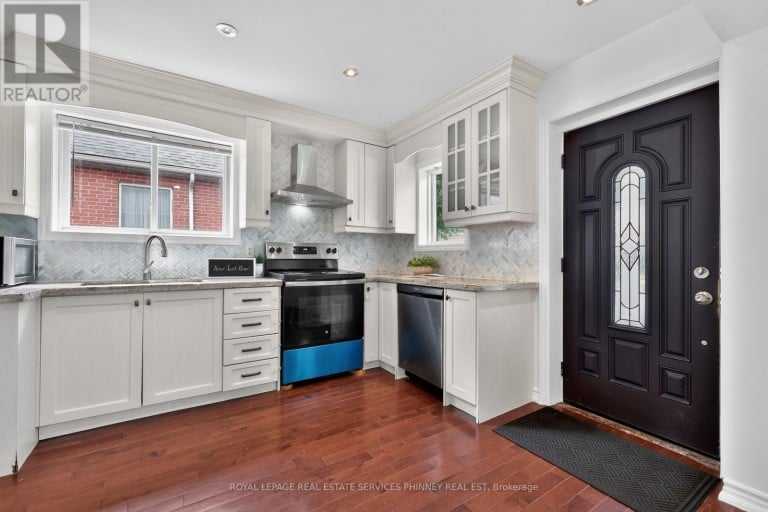 245 GLENHOLME AVENUE, Hamilton (Glenview), Ontario, L8K3L9