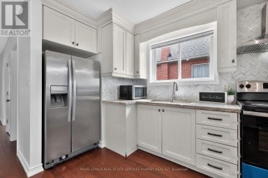 245 GLENHOLME AVENUE Hamilton (Glenview) Ontario photo 9