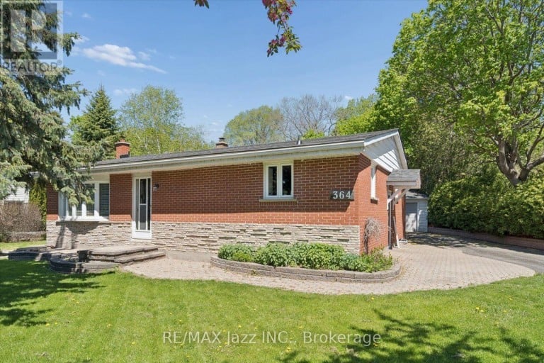 364 KING STREET E, Clarington (Bowmanville), Ontario, L1C3K5