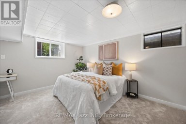 364 KING STREET E Clarington (Bowmanville) Ontario photo 19