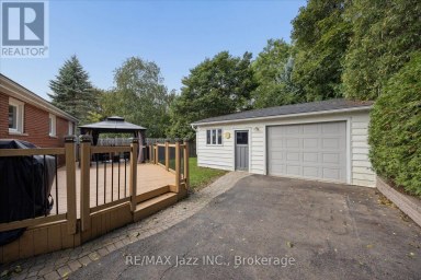 364 KING STREET E Clarington (Bowmanville) Ontario photo 21