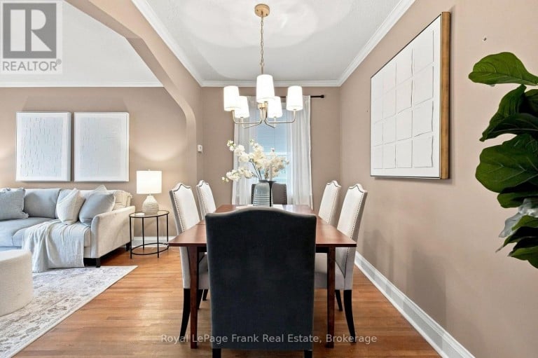 126 LAUDER ROAD, Oshawa (O'Neill), Ontario, L1G2H6