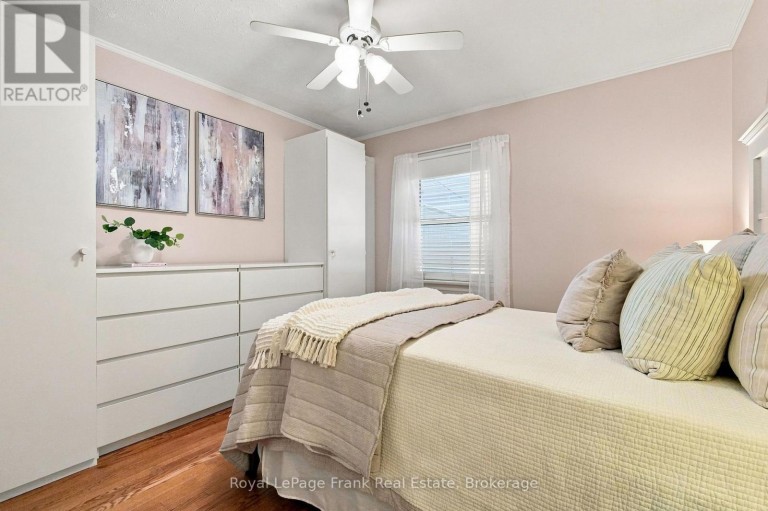 126 LAUDER ROAD, Oshawa (O'Neill), Ontario, L1G2H6