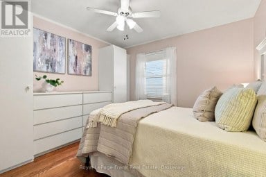 126 LAUDER ROAD Oshawa (O'Neill) Ontario photo 16