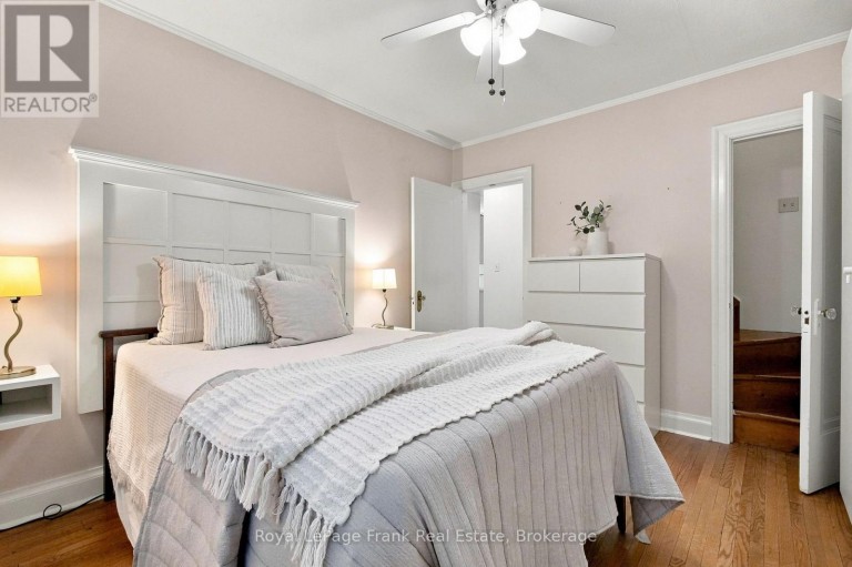 126 LAUDER ROAD, Oshawa (O'Neill), Ontario, L1G2H6