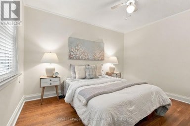 126 LAUDER ROAD Oshawa (O'Neill) Ontario photo 19