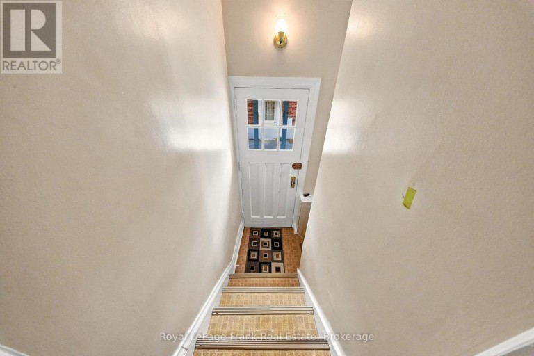 126 LAUDER ROAD, Oshawa (O'Neill), Ontario, L1G2H6