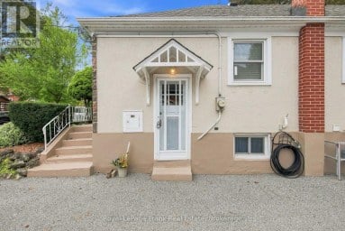126 LAUDER ROAD Oshawa (O'Neill) Ontario photo 34