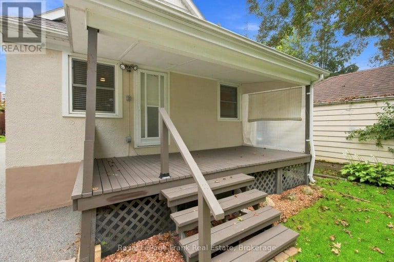 126 LAUDER ROAD, Oshawa (O'Neill), Ontario, L1G2H6