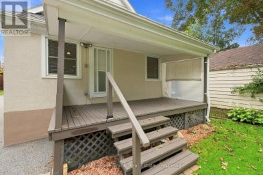 126 LAUDER ROAD Oshawa (O'Neill) Ontario photo 35