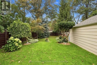 126 LAUDER ROAD Oshawa (O'Neill) Ontario photo 37
