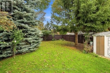 126 LAUDER ROAD Oshawa (O'Neill) Ontario photo 38