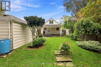 126 LAUDER ROAD Oshawa (O'Neill) Ontario photo 39