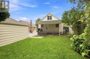 126 LAUDER ROAD Oshawa (O'Neill) Ontario photo 40