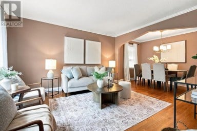 126 LAUDER ROAD Oshawa (O'Neill) Ontario photo 6