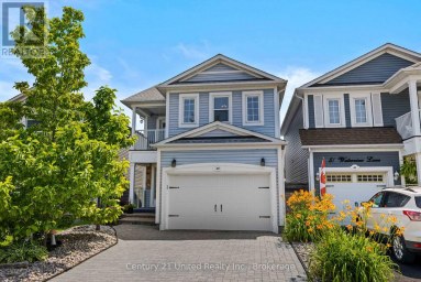49 WATERVIEW LANE Clarington (Newcastle) Ontario photo 1