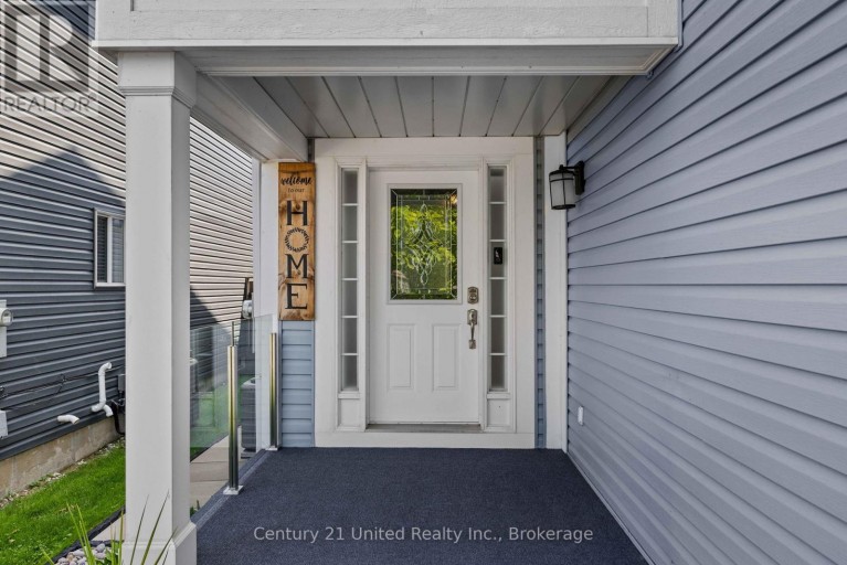 49 WATERVIEW LANE, Clarington (Newcastle), Ontario, L1B1P5