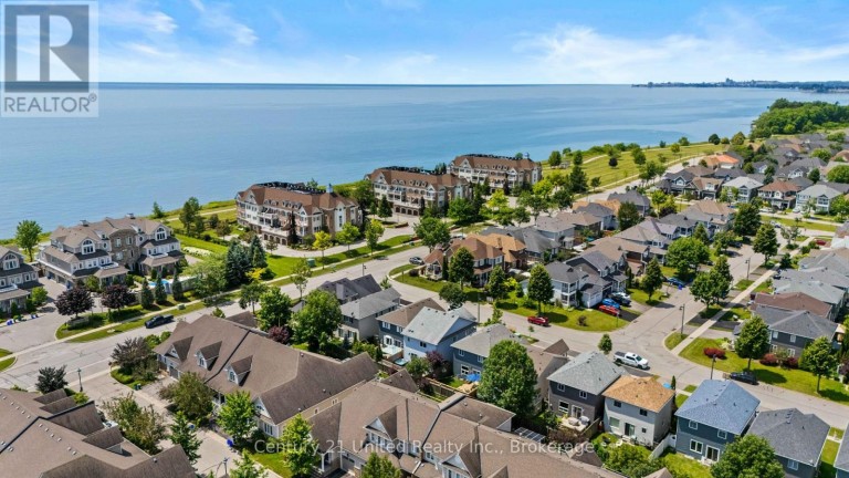 49 WATERVIEW LANE, Clarington (Newcastle), Ontario, L1B1P5