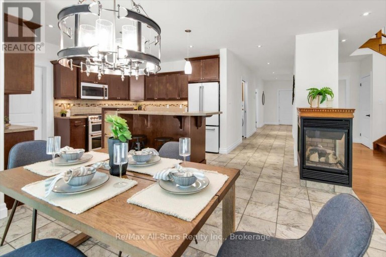 8480 TOSORONTIO SIDEROAD 20 SIDE ROAD, Adjala-Tosorontio, Ontario, L0M1M0