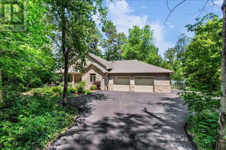8480 TOSORONTIO SIDEROAD 20 SIDE ROAD, Adjala-Tosorontio, Ontario, L0M1M0