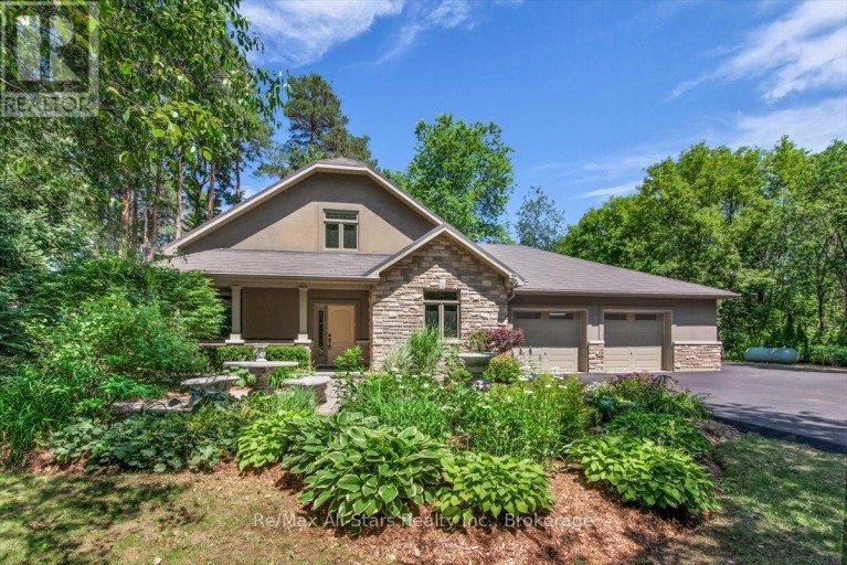 8480 TOSORONTIO SIDEROAD 20 SIDE ROAD, Adjala-Tosorontio, Ontario, L0M1M0