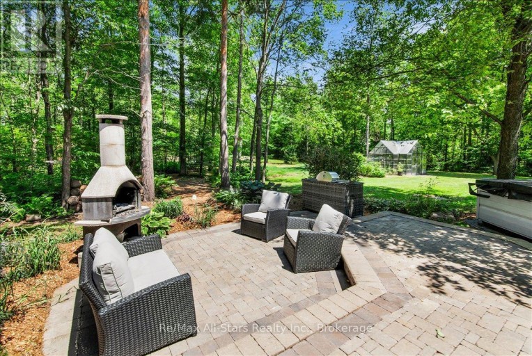 8480 TOSORONTIO SIDEROAD 20 SIDE ROAD, Adjala-Tosorontio, Ontario, L0M1M0
