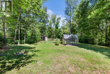 8480 TOSORONTIO SIDEROAD 20 SIDE ROAD Adjala-Tosorontio Ontario photo 44