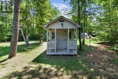 8480 TOSORONTIO SIDEROAD 20 SIDE ROAD Adjala-Tosorontio Ontario photo 47