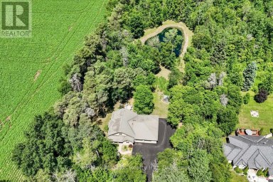 8480 TOSORONTIO SIDEROAD 20 SIDE ROAD Adjala-Tosorontio Ontario photo 48