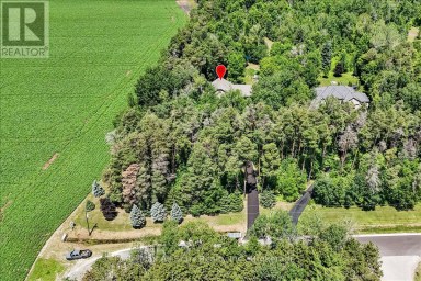 8480 TOSORONTIO SIDEROAD 20 SIDE ROAD Adjala-Tosorontio Ontario photo 49