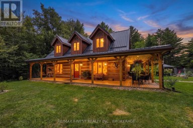 2961 RAILTON ROAD, Frontenac (Frontenac South) Ontario